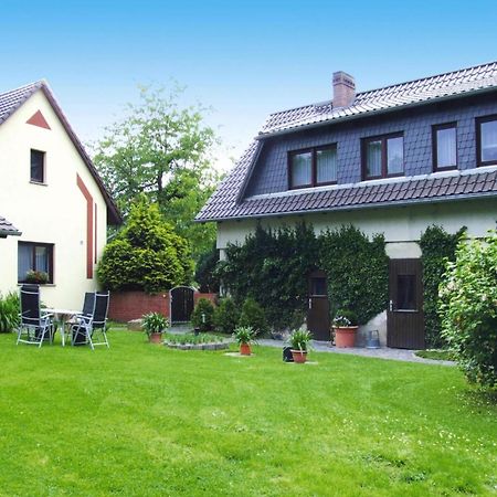 Apartment, Altdoebern Altdobern Exterior photo